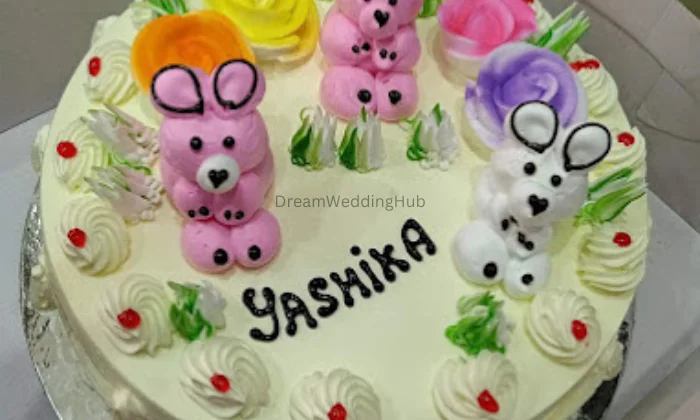 Sachdeva Bakers